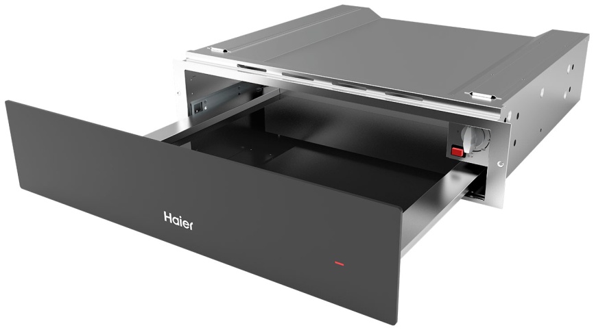 Встраиваемый шкаф для подогревания посуды Haier HWX-L15GB фото 3