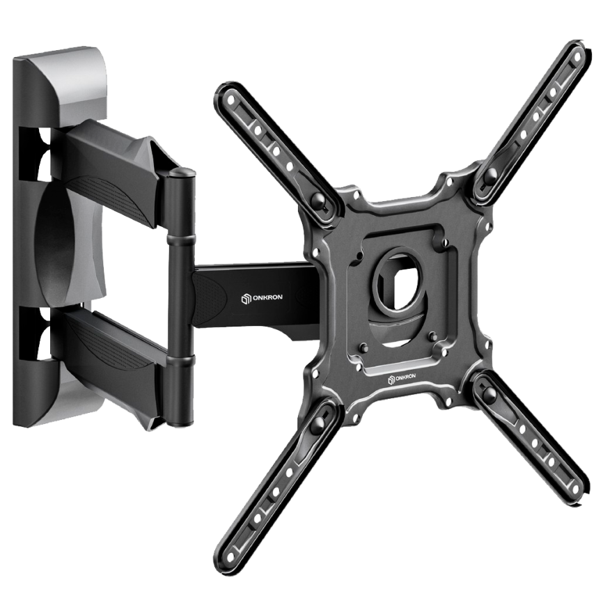 Кронштейн ONKRON M4 Black фото 1