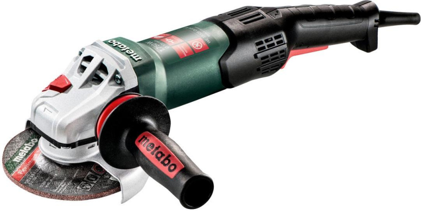 Углошлифовальная машина Metabo 601086000 фото 1