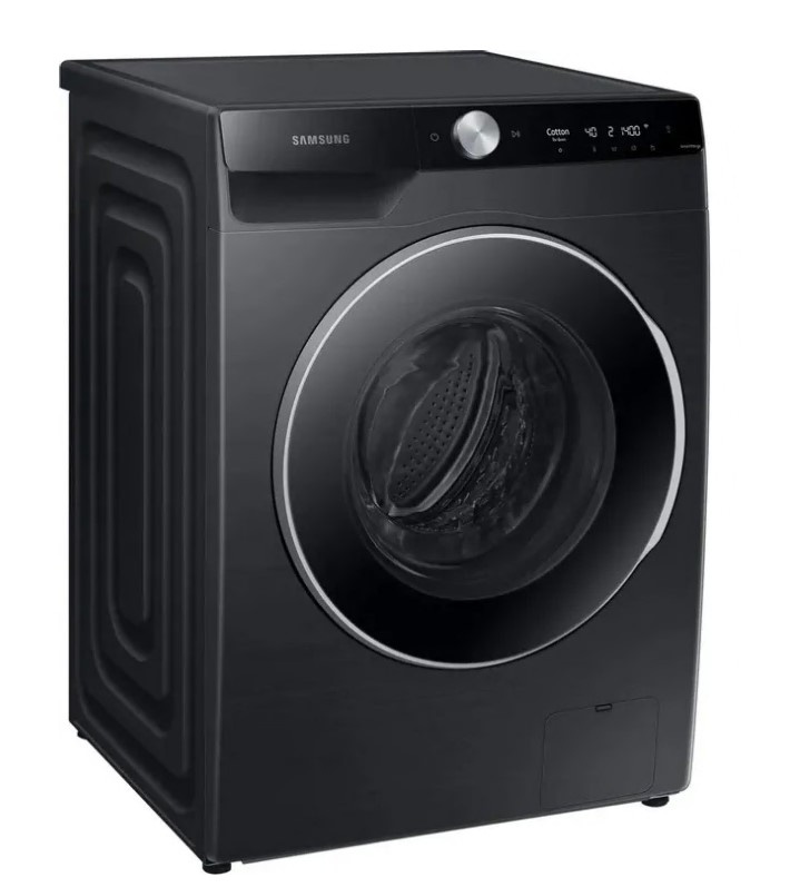 Стиральная машина WW11CG604CLBLP SAMSUNG фото 2