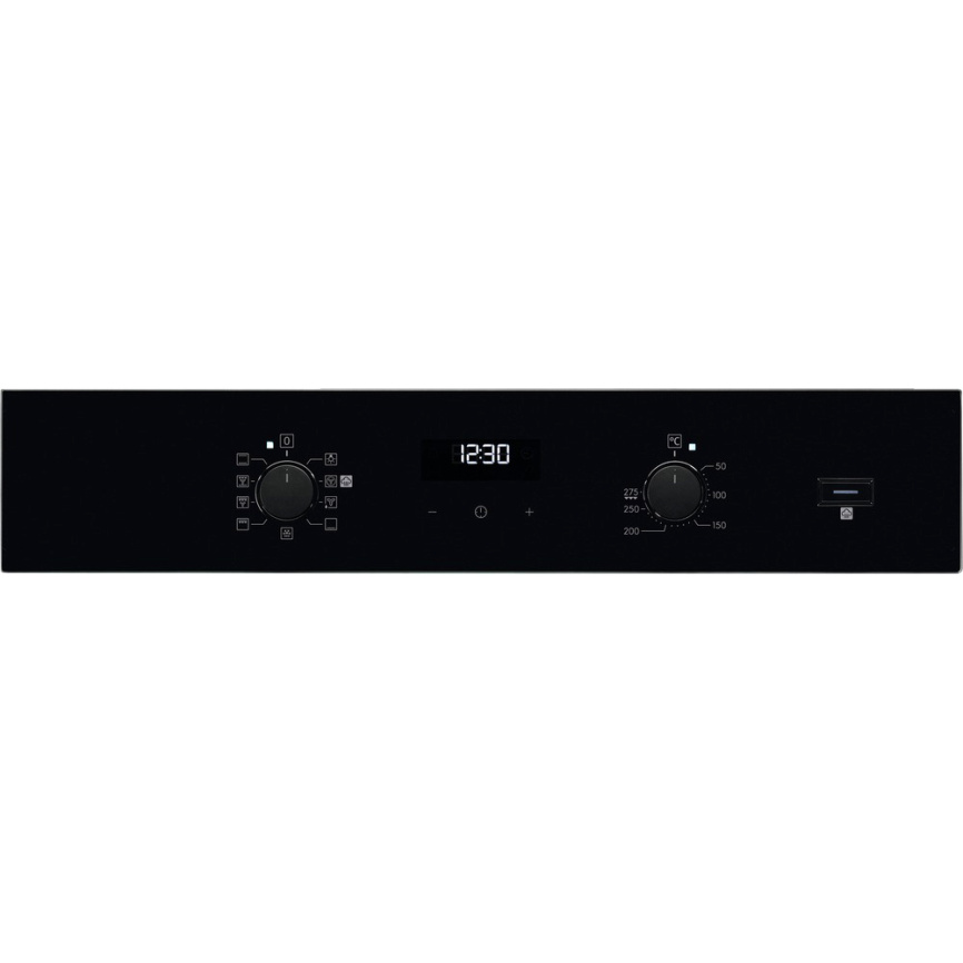 Встраиваемые электрические духовки ELECTROLUX Electrolux EOD5C50Z фото 4