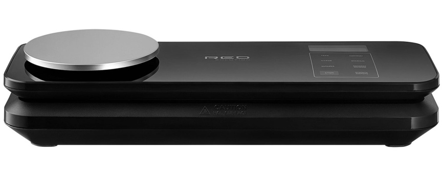 Вакуумный упаковщик с весами Red Solution VSS100 фото 4