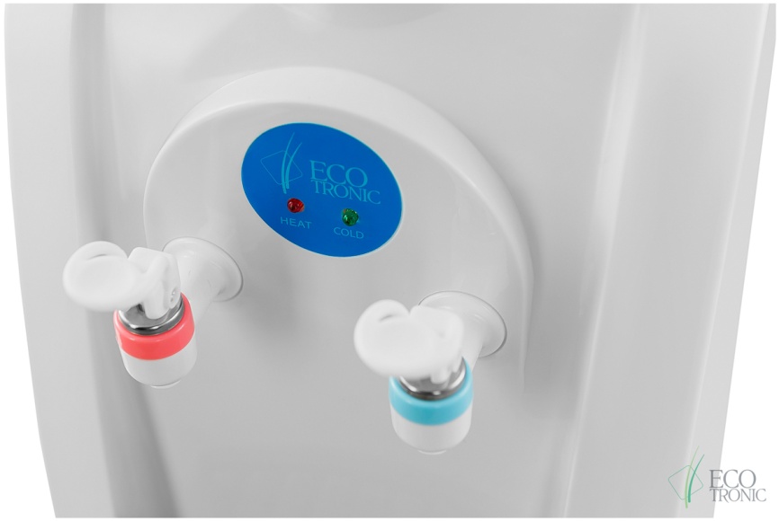 Кулер для воды Ecotronic L4-TE, 12416 фото 2