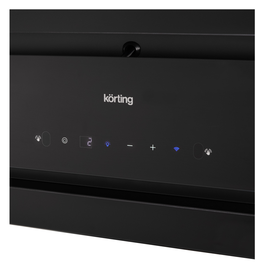 Встраиваемая вытяжка KORTING Korting KHI 6099 ICGN фото 4