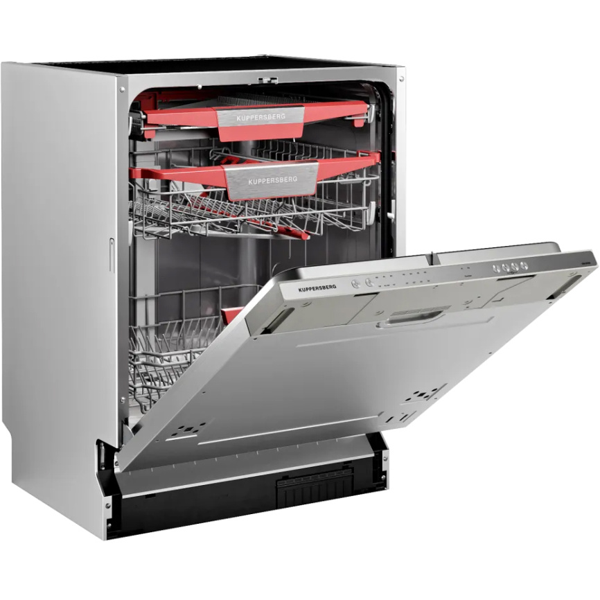 Встраиваемая посудомоечная машина Kuppersberg Kuppersberg GIM 6092 фото 4