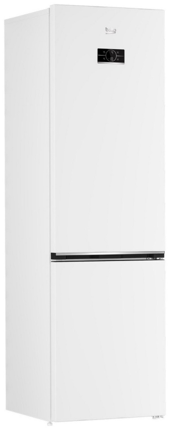 Двухкамерный холодильник Beko B3RCNK402HW No frost, белый фото 3