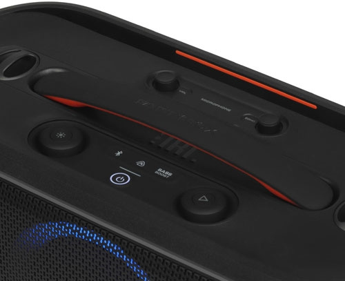 Беспроводная колонка JBL PARTYBOX On-the-go 2 фото 4