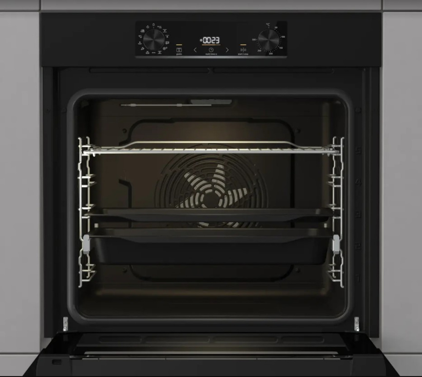 Духовой шкаф BOS6737E06B 738438 GORENJE фото 3