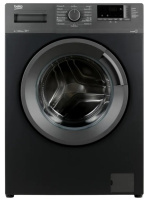 Стиральная машина WSRE6512ZAA 7320210019 BEKO фото 1