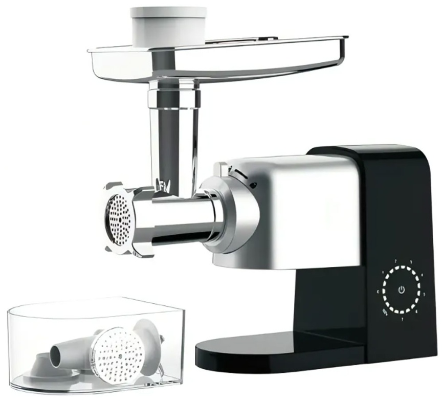 Мясорубка CF CF-MG2161SB фото 3