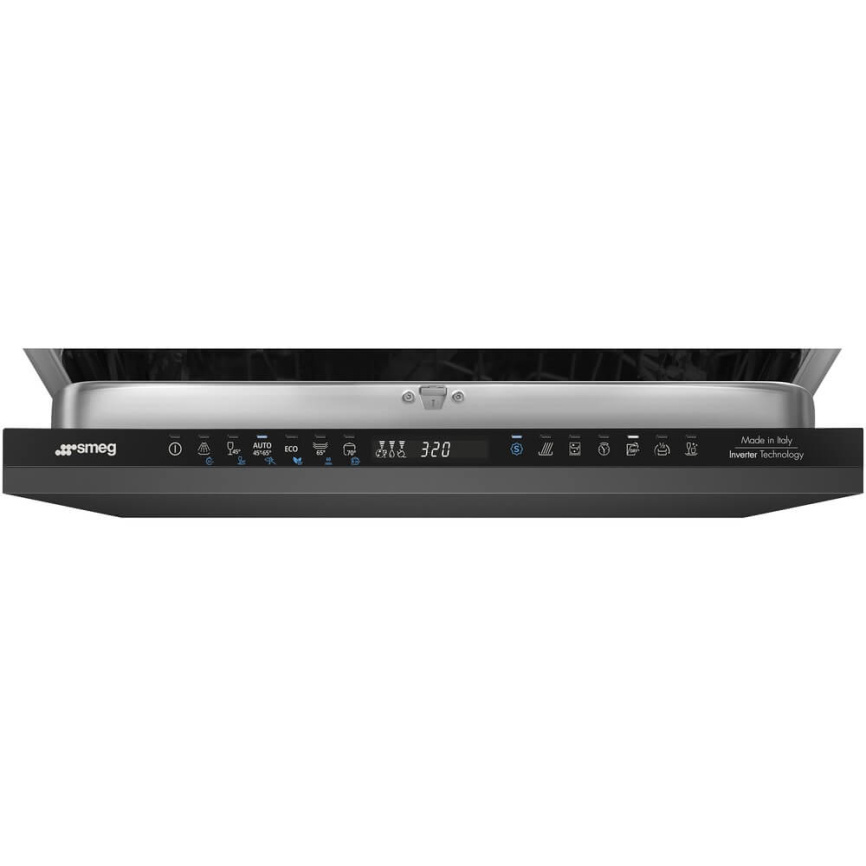 Посудомоечная машина SMEG STL7324AQL фото 3
