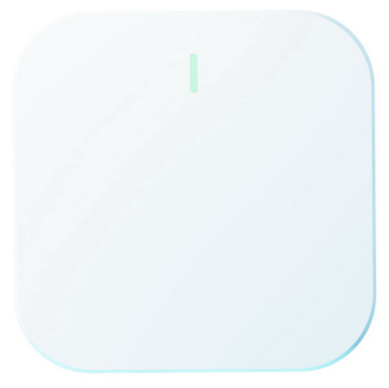 Умный хаб - модуль управления умным домом Sber SBDV-00068, Zigbee 3.0, Белый фото 3