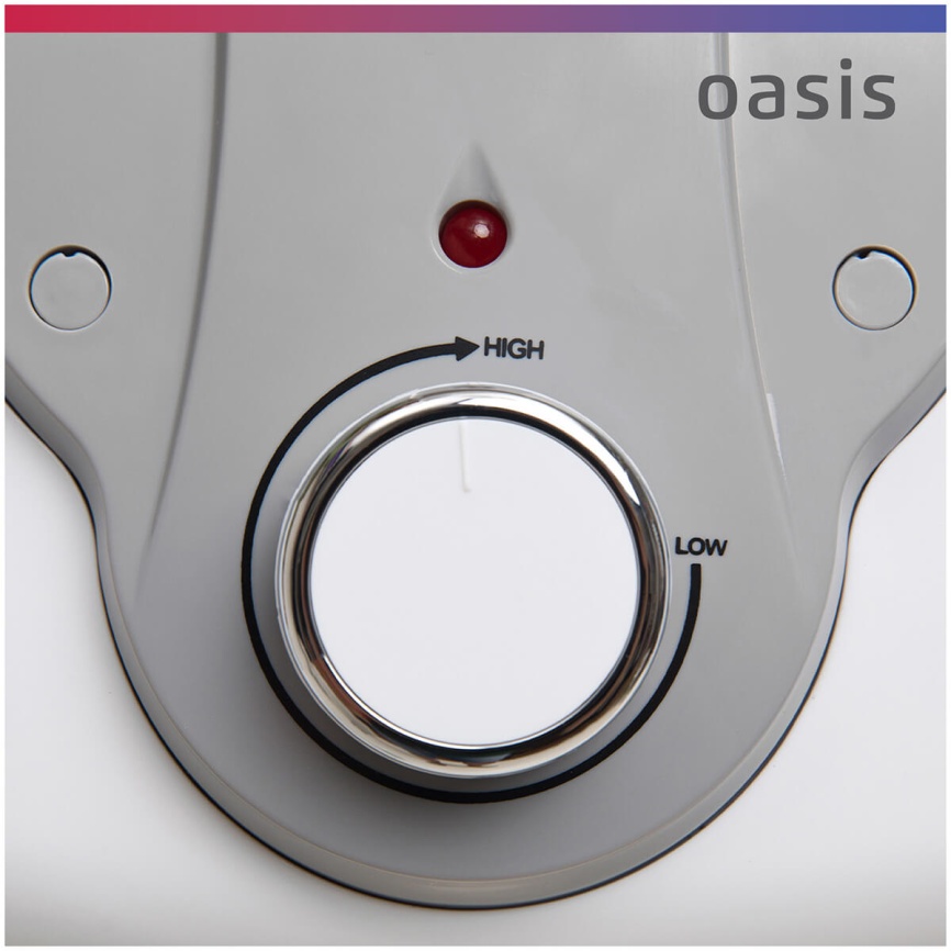 Водонагреватель накопительный Oasis 6 KN фото 3