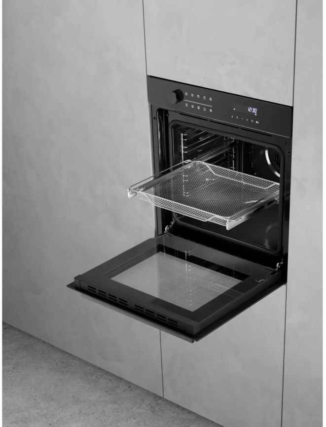 Духовой шкаф Kuppersberg HF 615 B фото 9