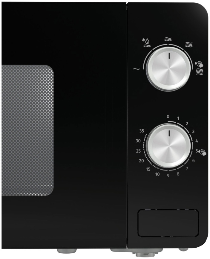 Микроволновая печь - СВЧ Gorenje MO20E1B фото 5