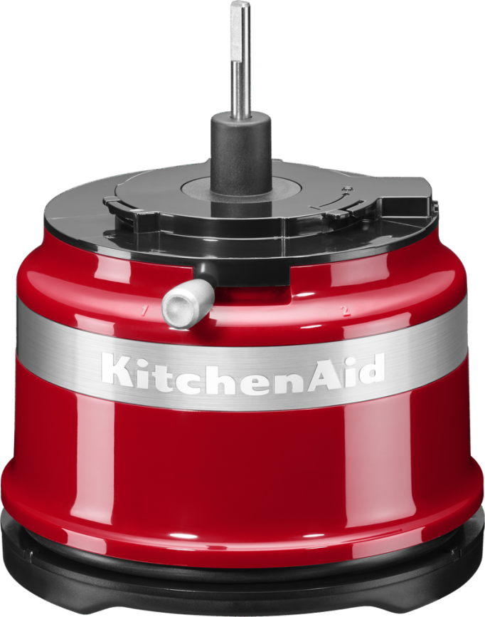 Миникомбайн KitchenAid 5KFC3516EER фото 3