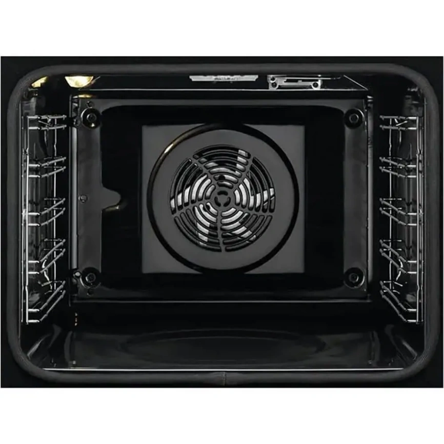 Встраиваемые электрические духовки ELECTROLUX Electrolux KOCBP39WX фото 4