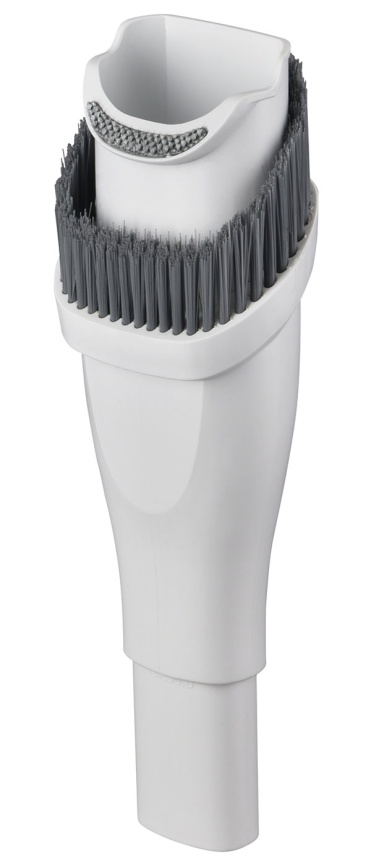 Вертикальный пылесос моющий Polaris PVCW 6070, сухая и влажная уборка, белый фото 7