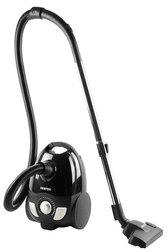 Пылесос напольный Centek CT-2514 фото 1