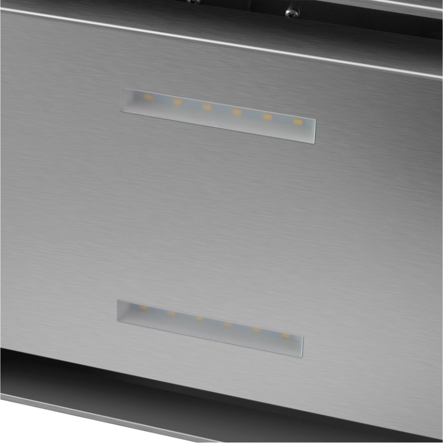 Вытяжка MAUNFELD Bath Plus 402 stainless steel фото 8