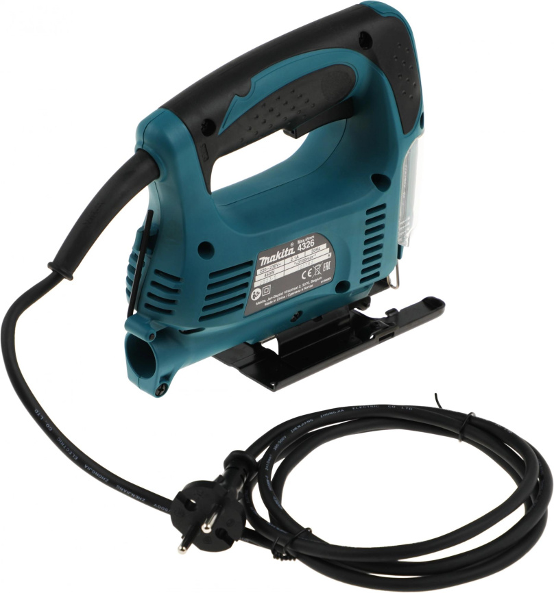 Лобзик Makita 4326 фото 2