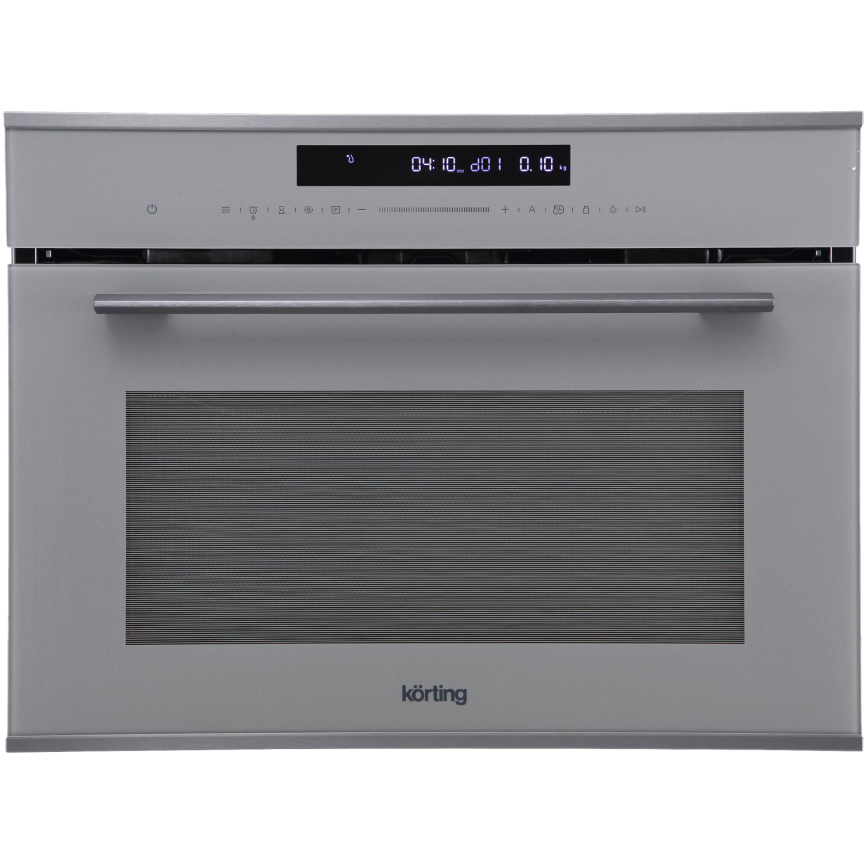 Встраиваемый духовой шкаф Korting OKB 3250 GBXGr MW фото 1