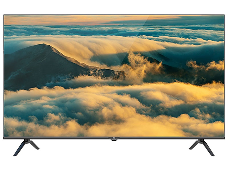 Телевизор BQ 40F32B фото 1