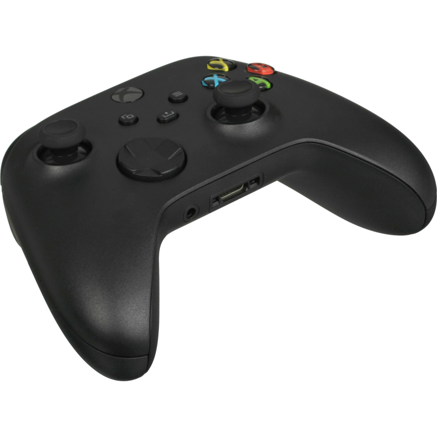 Игровые приставки Microsoft Xbox Series X 1TB EP2-63835 фото 6