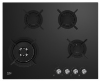 Газовая варочная поверхность HINW 64229 S 7712282907 BEKO фото 1