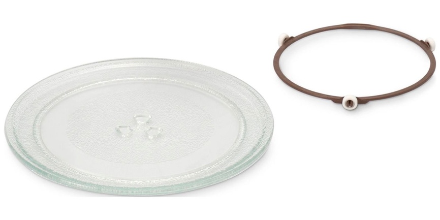 Микроволновая печь - СВЧ Starwind SMW5020, 20 л, 700 Вт, черный фото 9