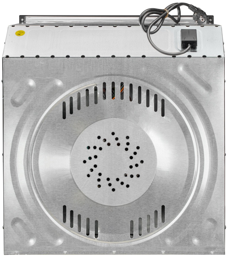 Электрический духовой шкаф De’Longhi DEO 735 NB FRANCA 59 см, 72 л, гриль и конвекция, черный фото 18