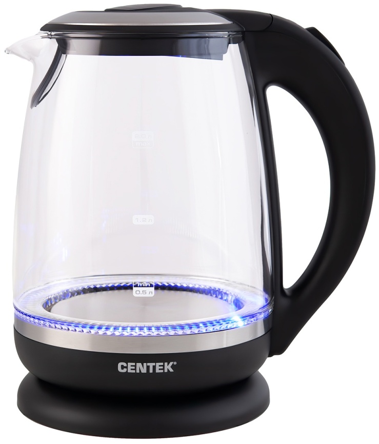 Чайник электрический Centek CT-0015 фото 2
