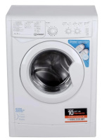 Стиральная машина IWSC 5105(CIS) 869990629130 INDESIT фото 1