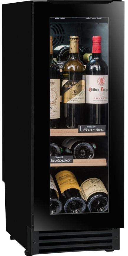 Встраиваемый винный шкаф Avintage AVU23TB1 фото 11