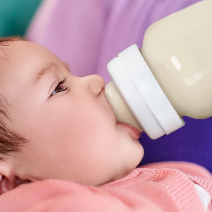 Бутылочка для кормления Philips Avent SCY103/02 Anti-colic 1+ мес. фото 11