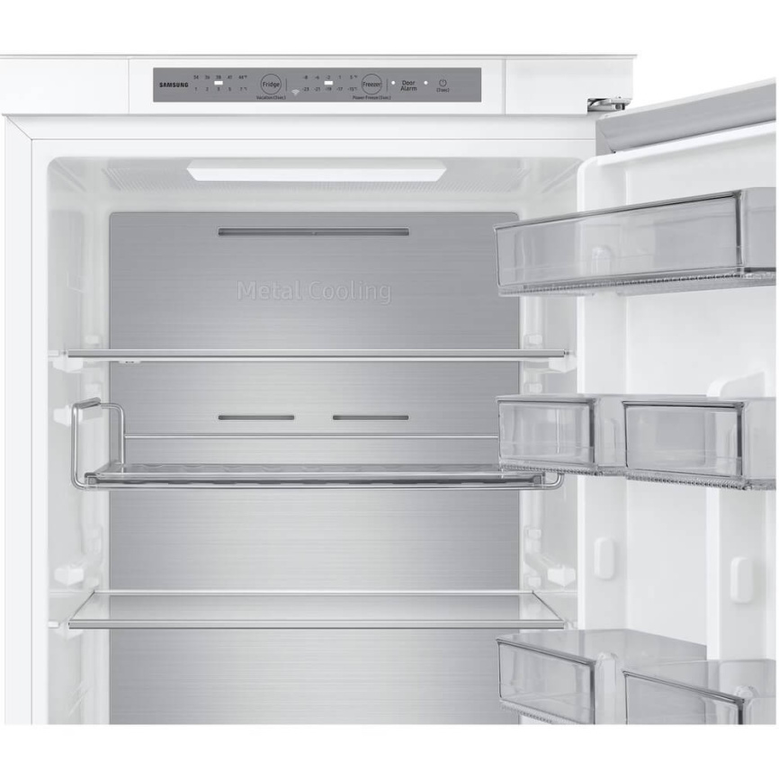 Встраиваемый холодильник Samsung Samsung Electronics BRB80F26CES0EO фото 3