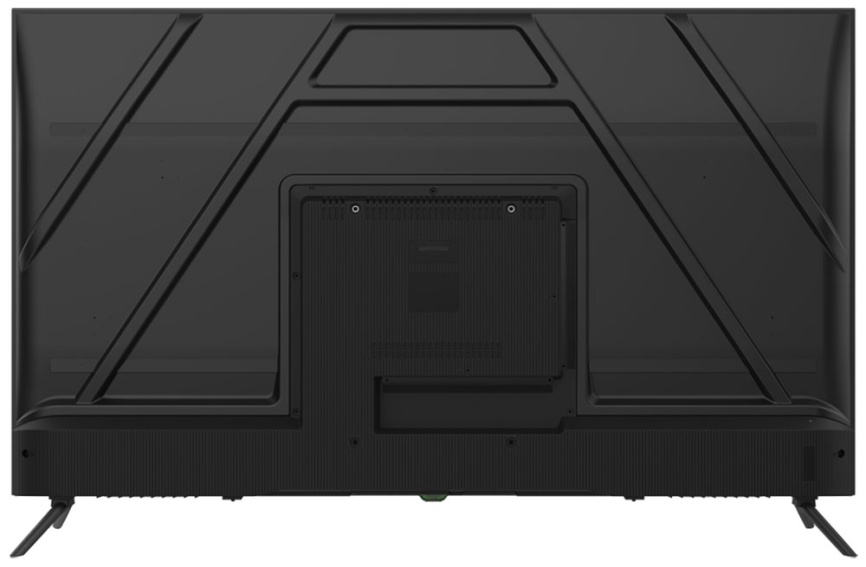 Телевизор Haier 32 LED S2, 32 дюйма, Full HD, смарт ТВ, Android TV 11, черный фото 3