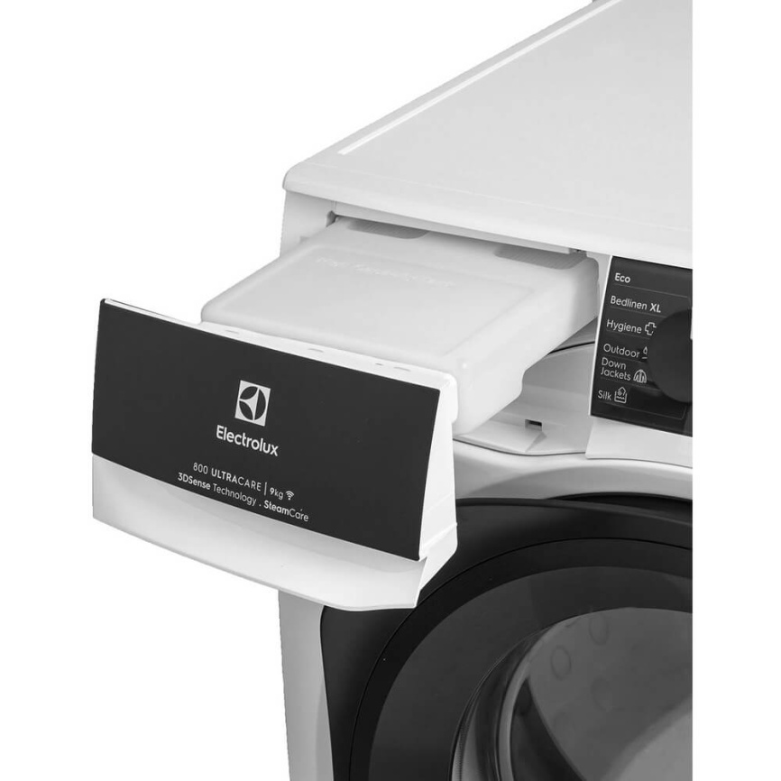 Сушильный барабан ELECTROLUX EW8D495MC фото 4
