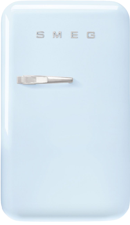 Холодильник SMEG SMEG FAB5RPB6 фото 1