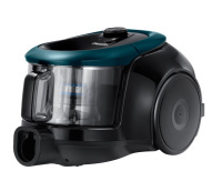 Пылесос VC18M21C0VN/EV зелёный SAMSUNG фото 1