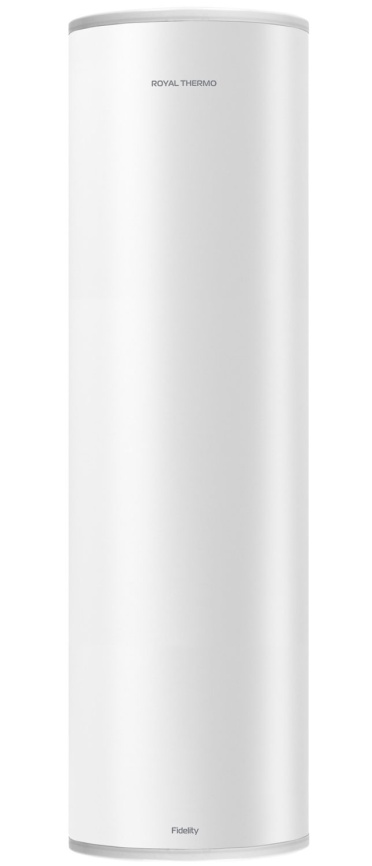 Водонагреватель накопительный Royal Thermo RWH 50 Fidelity фото 2