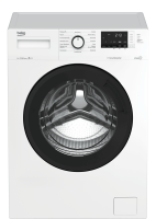 Стиральная машина WSRE8612XAWI 7322910002 BEKO фото 1