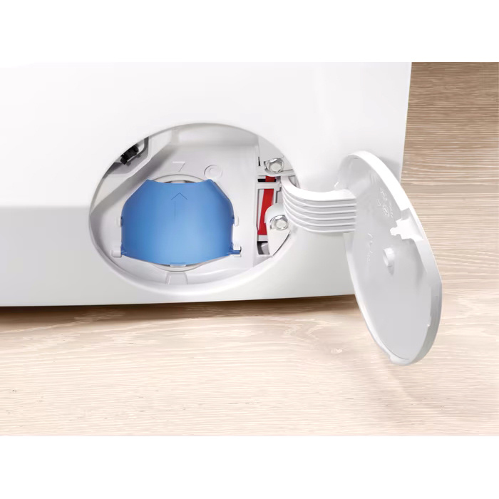 Встраиваемая стиральная машина ELECTROLUX Electrolux EW7W368SI фото 8