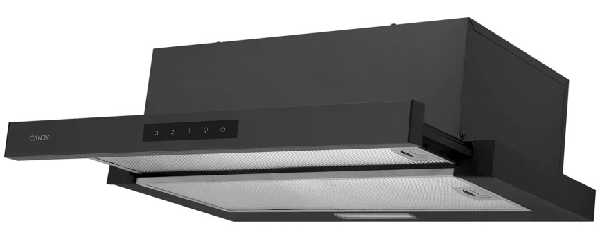 Вытяжка Candy CVXT64SB фото 2