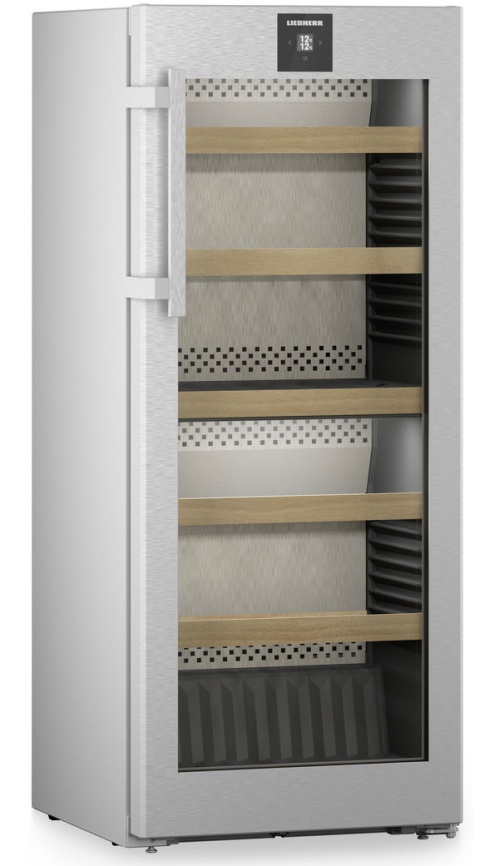 Винный шкаф Liebherr WPsd 4652-20 001 фото 7