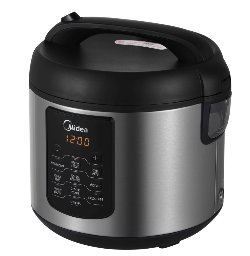 Мультиварка  MIDEA MPC-6035 фото 2