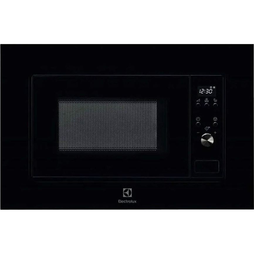 Встраиваемая микроволновая печь ELECTROLUX Electrolux LMS2203EMK фото 1