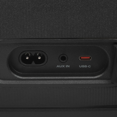 Беспроводная колонка JBL PARTYBOX On-the-go 2 фото 6