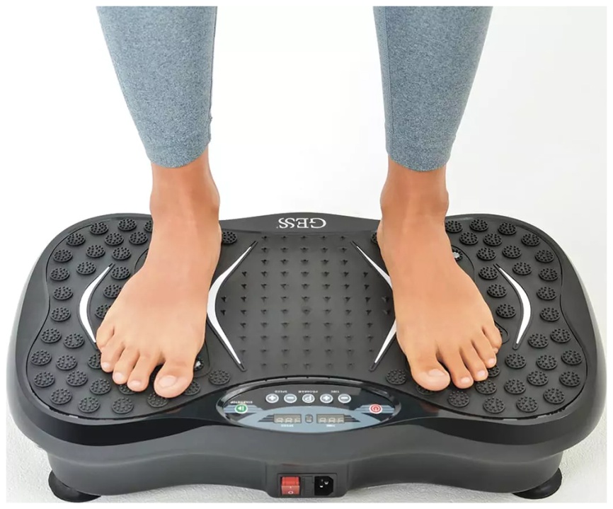 Виброплатформа Gess Ubalance фото 5