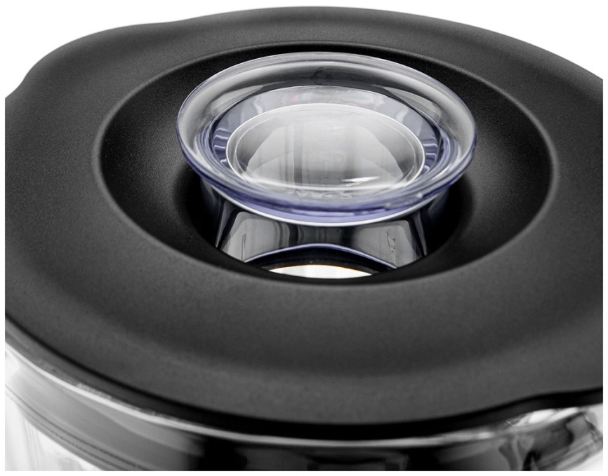 Блендер стационарный Brayer BR1203 серебристый фото 6